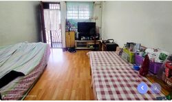 Blk 150 Yio Chu Kang Grove (Ang Mo Kio), HDB 3 Rooms #452666531